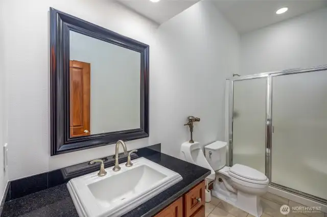 Guest Bathroom Two