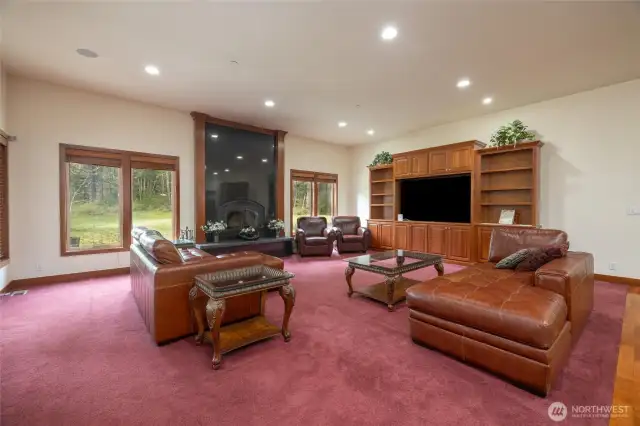 Great room