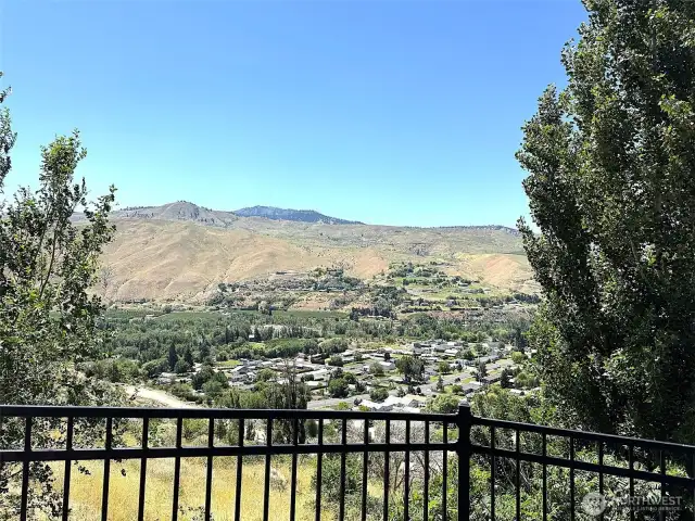Views...