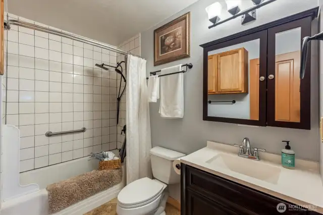 Full Bath