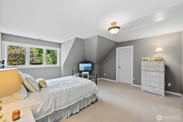 Fourth Bedroom