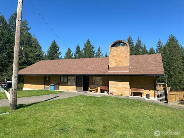 Colony Surf Clubhouse