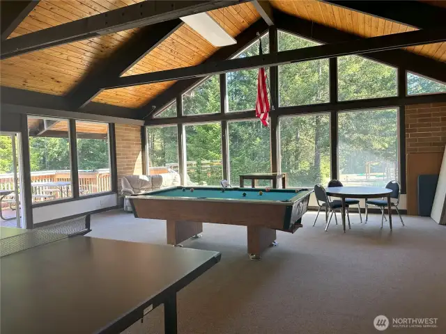 Colony Surf Clubhouse