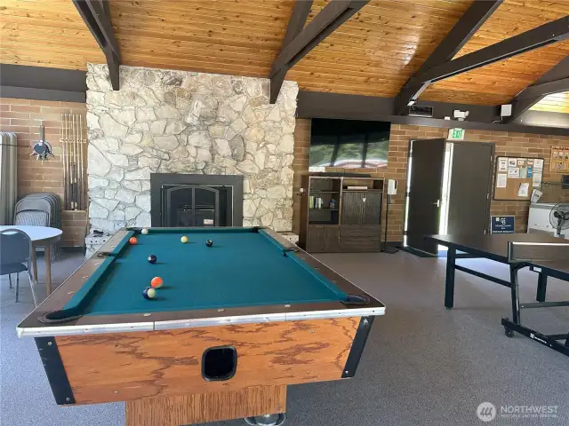 Colony Surf Clubhouse