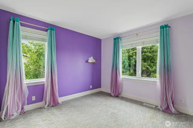 Bedroom 3.