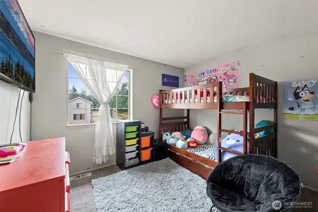 Guest Room 1
