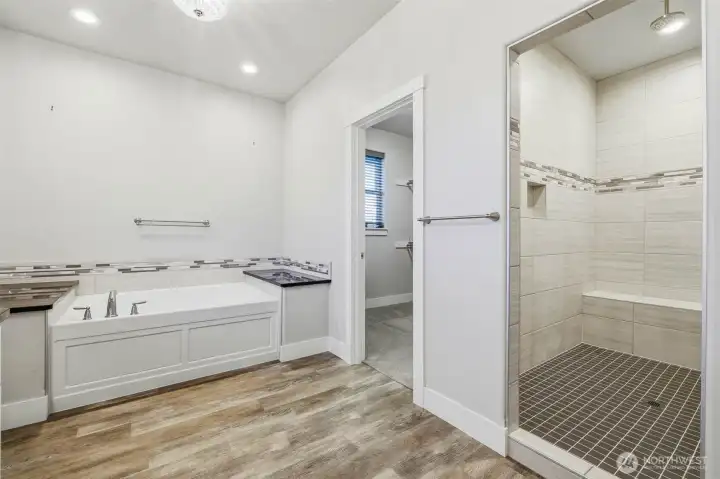 Master Bath