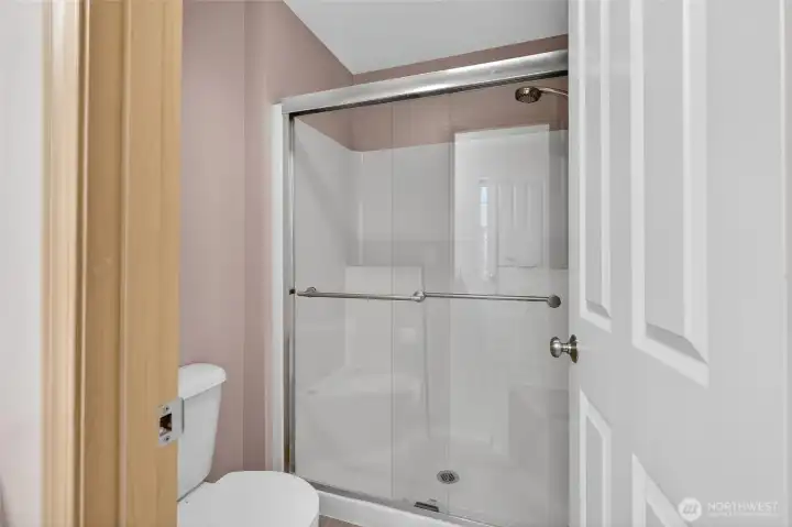 Primary Ensuite Bath