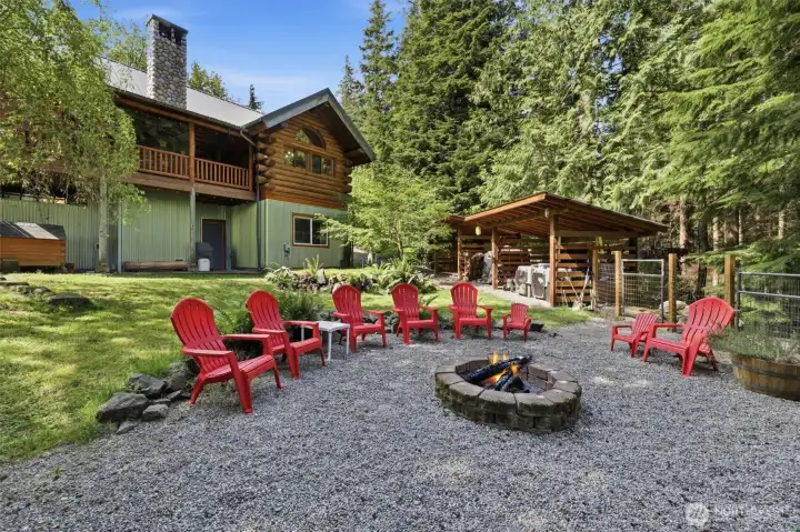 Welcome to your Northwest retreat