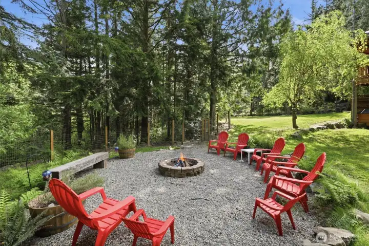 A gathering place for memories and connection