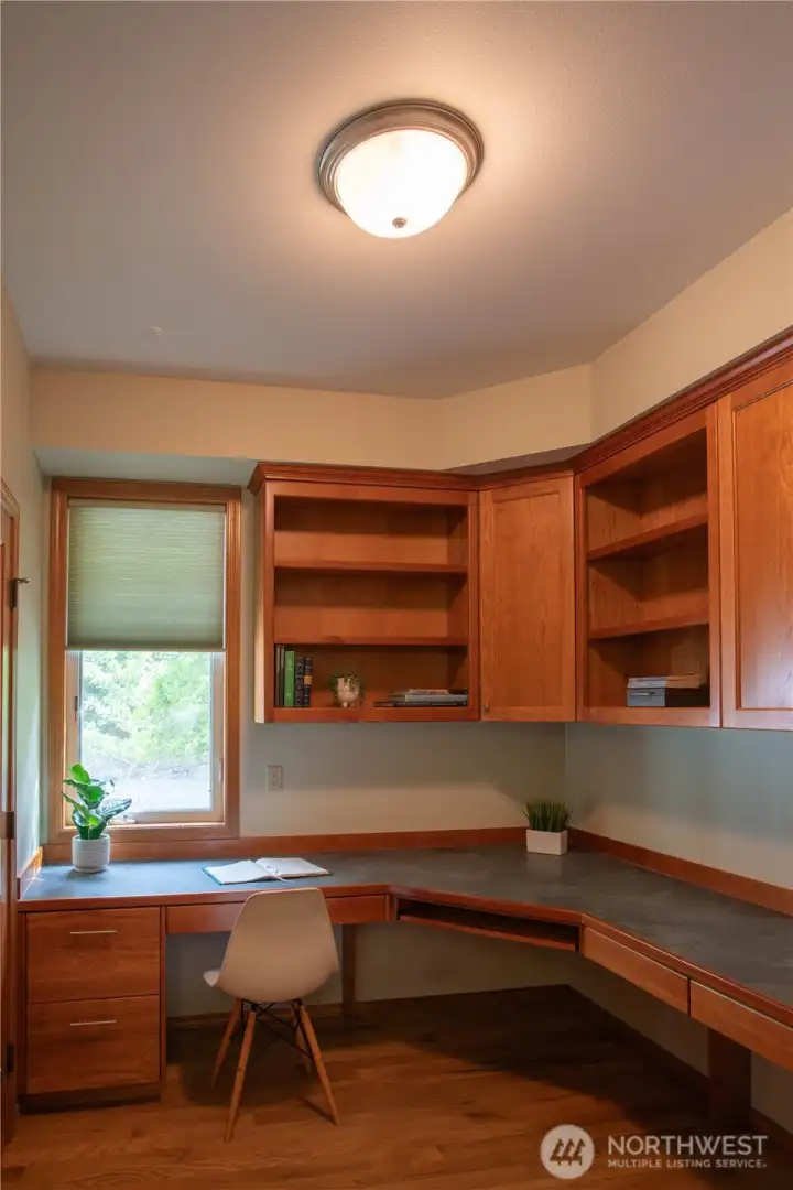 Private Office