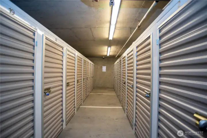 Storage