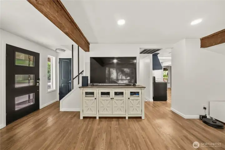 Modern farmhouse