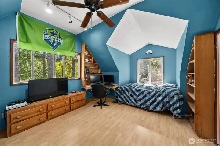 3rd bedroom