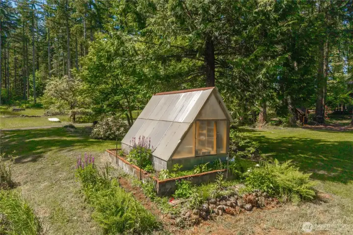 greenhouse