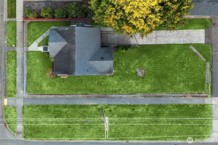 Build a second house