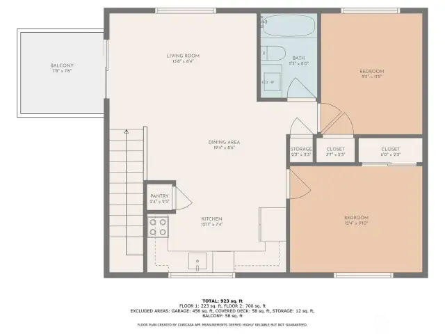 Main Floor