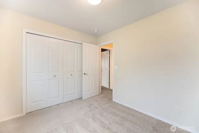 4th bedroom