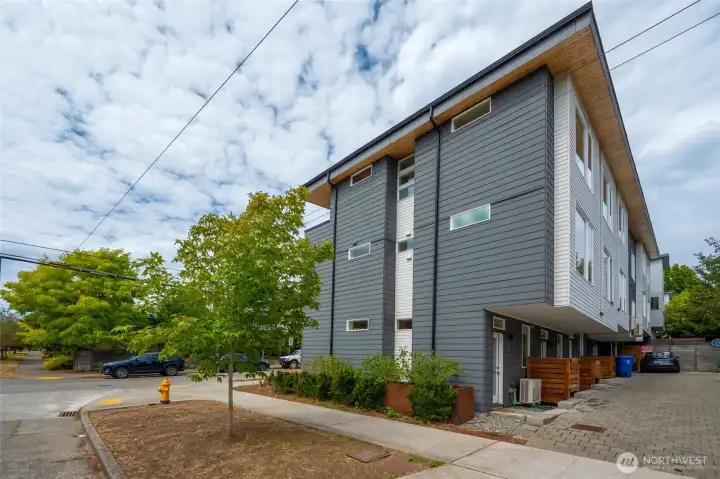 Home ownership is calling.