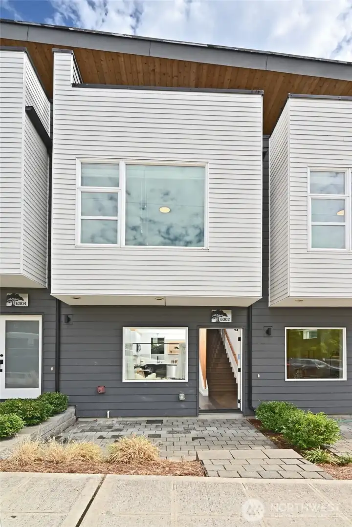 You will love living here!
