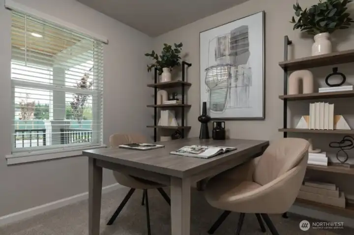 Representative Photo