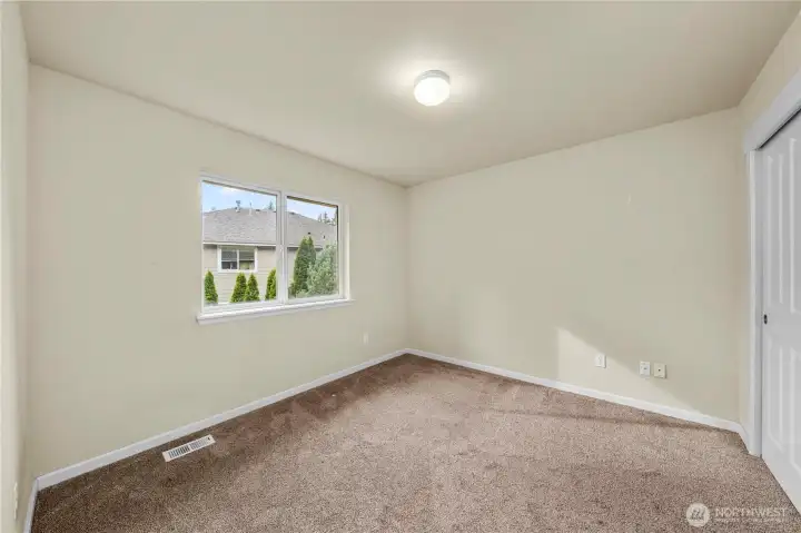 Bedroom 3.