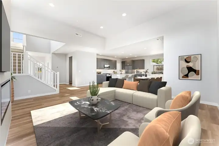 Photos are not of actual home, colors & finishes may vary.