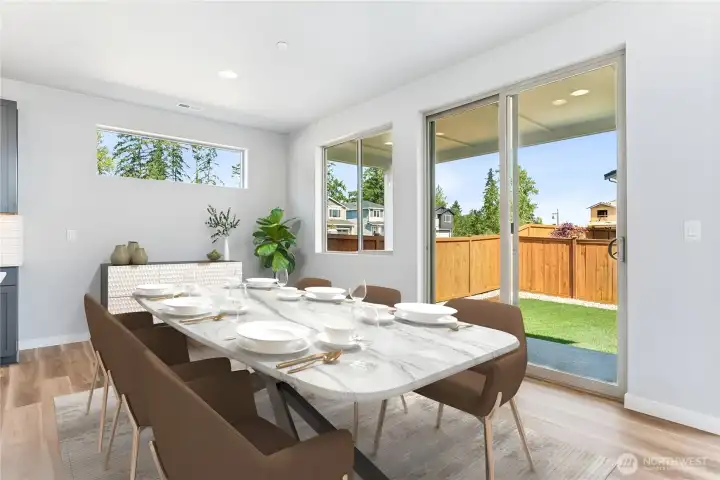 Photos are not of actual home, colors & finishes may vary.