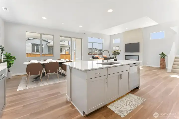 Photos are not of actual home, colors & finishes may vary.