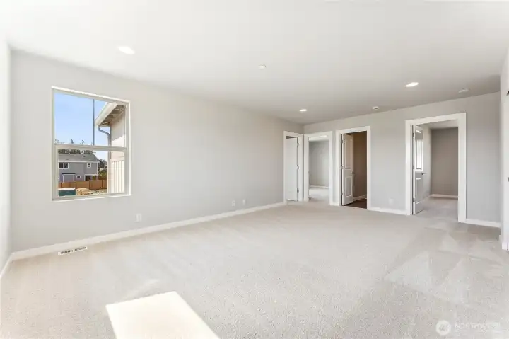 Photos are not of actual home, colors & finishes may vary.