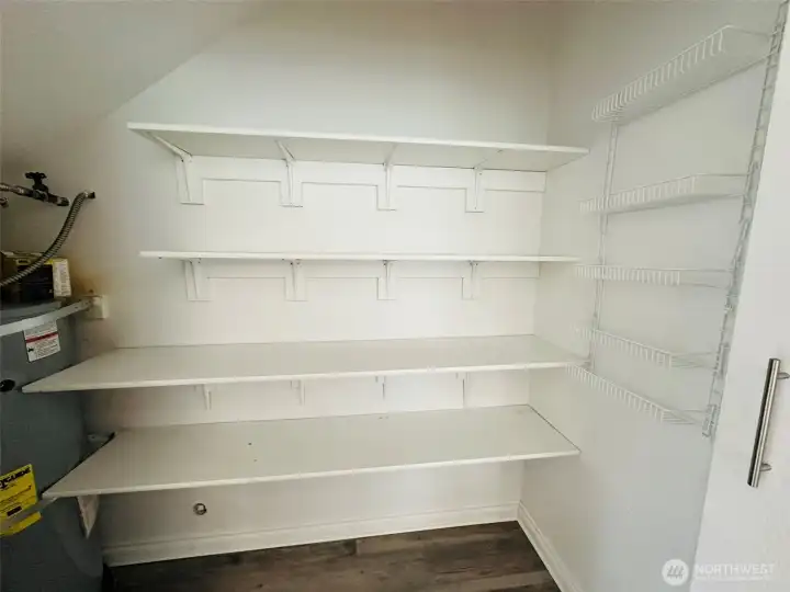 pantry