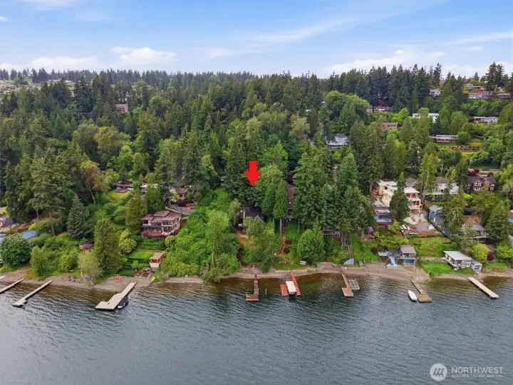 Prime W Lake Sammamish location Prime W Lake Sammamish location