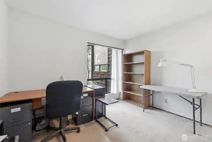 2nd Bedroom 2nd Bedroom