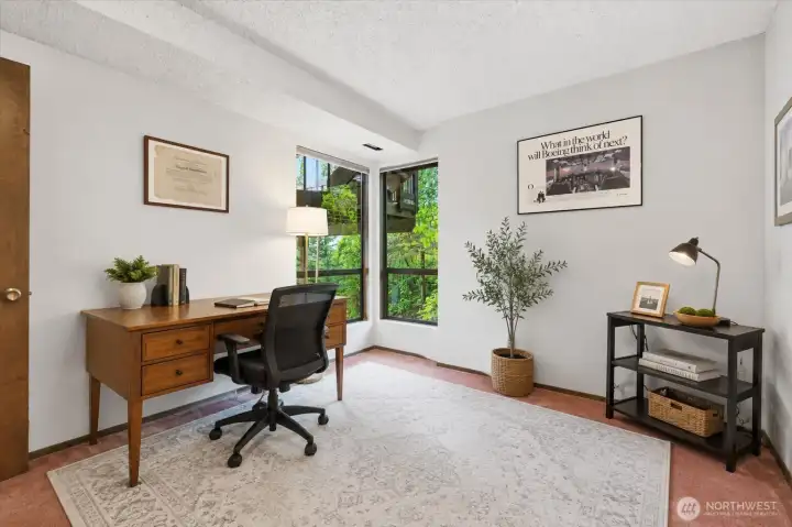3rd bedroom