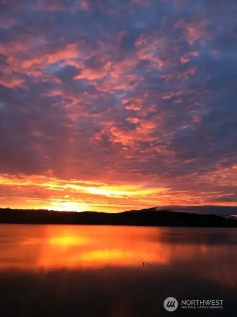 Another glorious sunrise Another glorious sunrise
