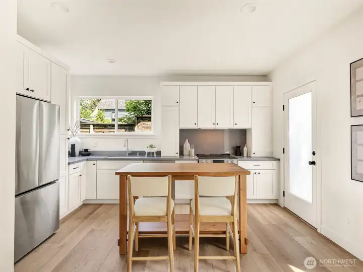 Photo of staged home, same floor plan! Photo of staged home, same floor plan!
