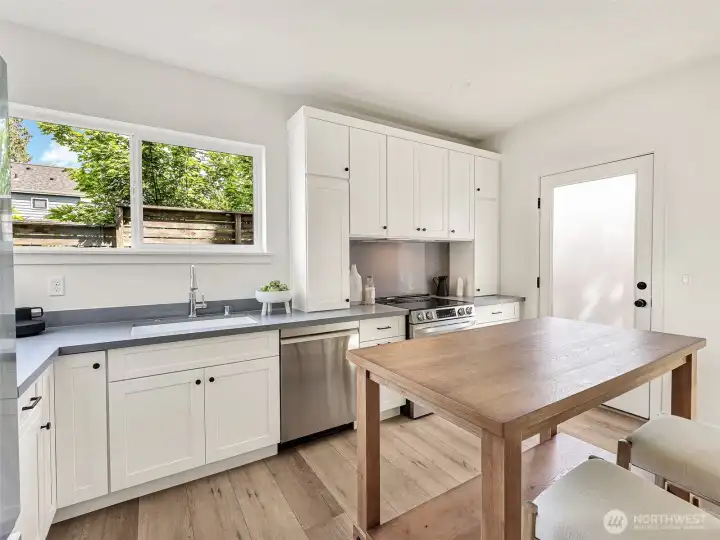 Photo of staged home, same floor plan! Photo of staged home, same floor plan!