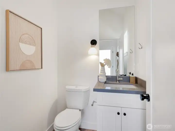 Photo of staged home, same floor plan! Photo of staged home, same floor plan!