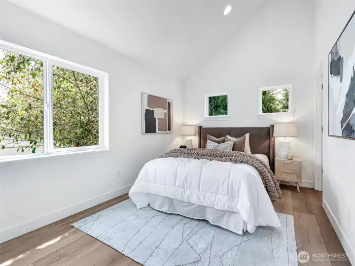 Photo of staged home, same floor plan! Photo of staged home, same floor plan!