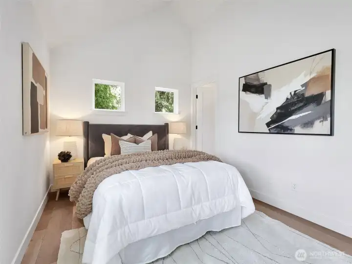Photo of staged home, same floor plan! Photo of staged home, same floor plan!