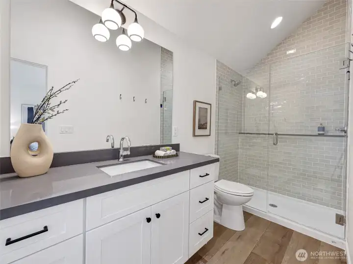 Photo of staged home, same floor plan! Photo of staged home, same floor plan!