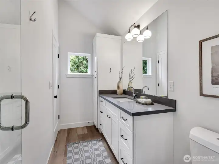 Photo of staged home, same floor plan! Photo of staged home, same floor plan!
