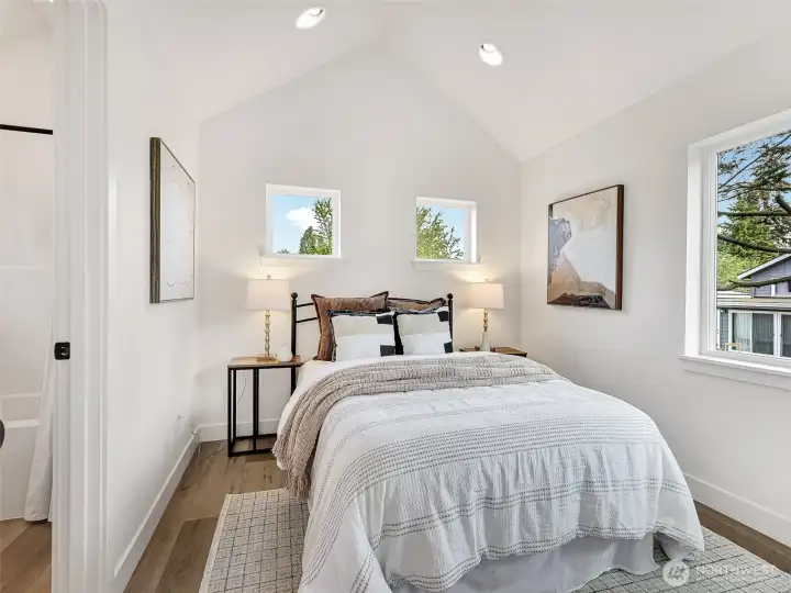 Photo of staged home, same floor plan! Photo of staged home, same floor plan!
