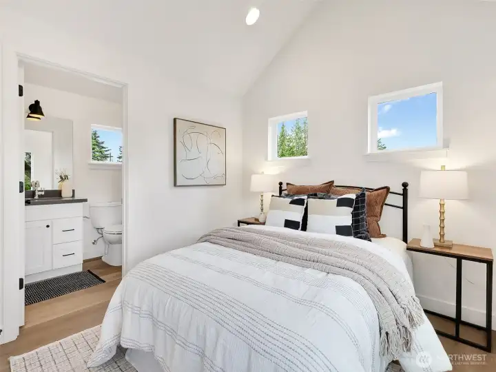 Photo of staged home, same floor plan! Photo of staged home, same floor plan!