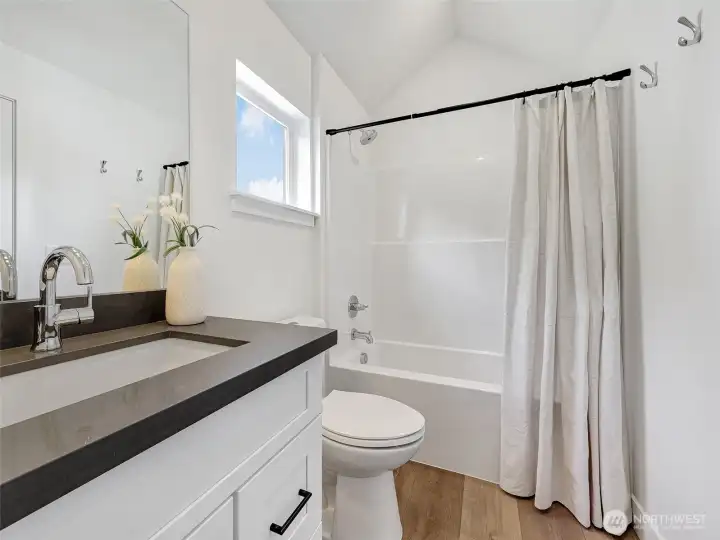 Photo of staged home, same floor plan! Photo of staged home, same floor plan!