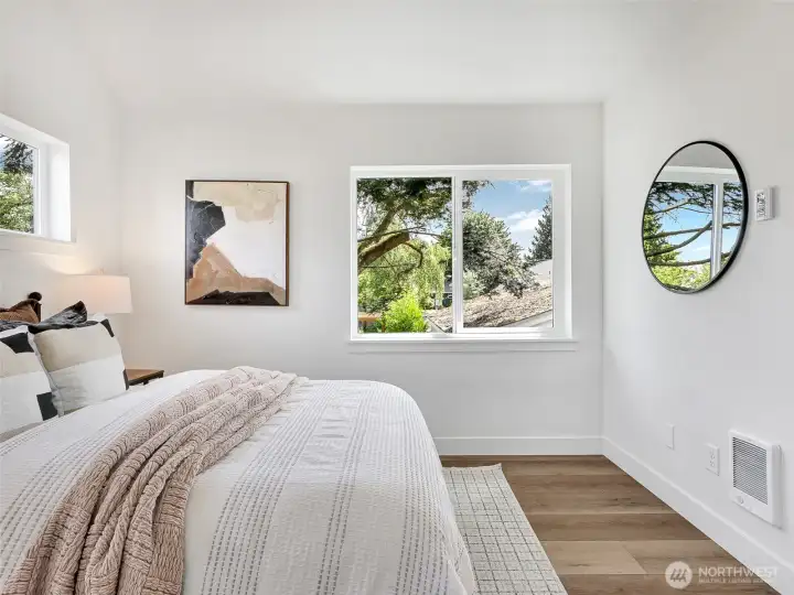 Photo of staged home, same floor plan! Photo of staged home, same floor plan!