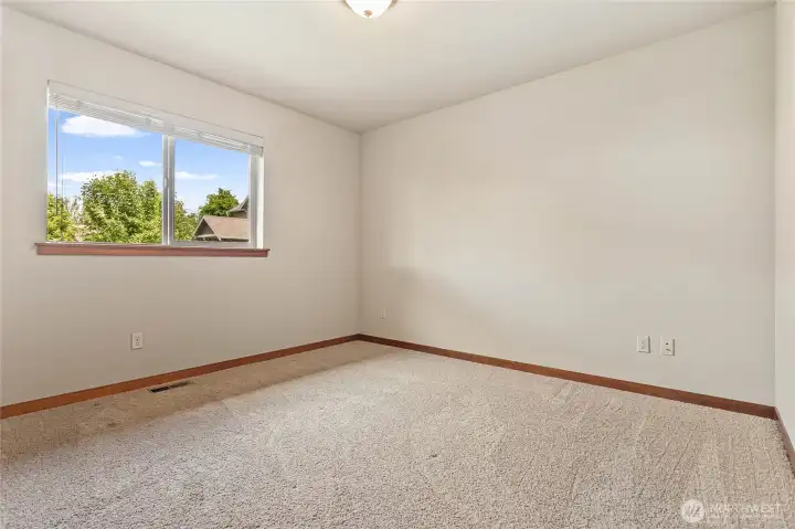 Bedroom 3. Bedroom 3.