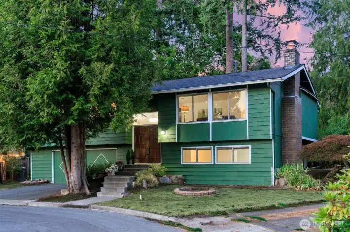 This home blends timeless updates with modern convenience.