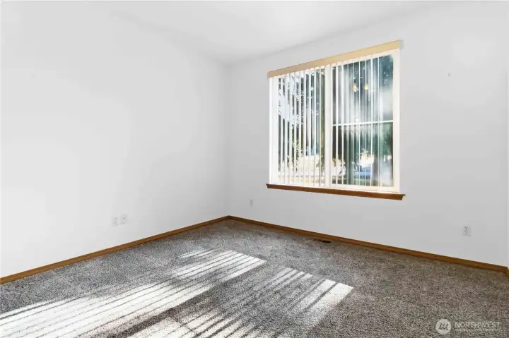 Main Level Bedroom