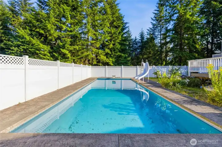16x40 pool
